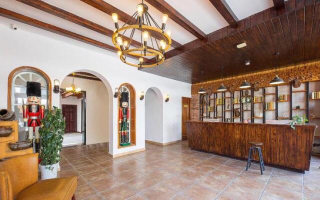 Wuzhen Jinghuashuiyue Homestay