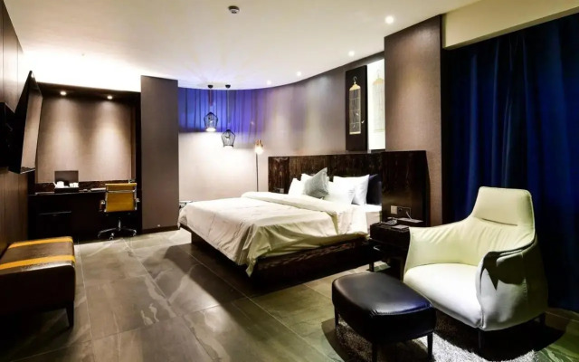 Hotel Ritz