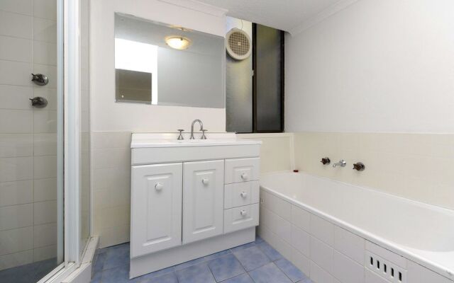 Portside, Unit 8/1 Donald Street
