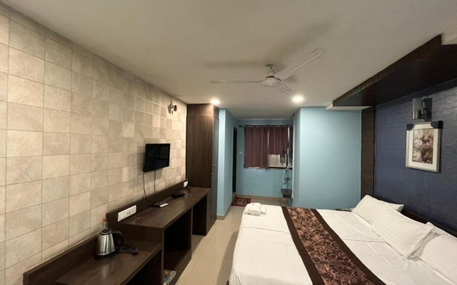 Hotel Pratap Residency