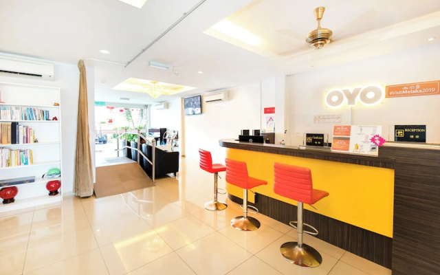 Collection O 88 Hotel