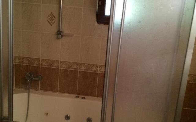 Kilim Villas Yaka Village