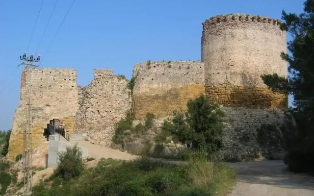 Hotel Can Panyella