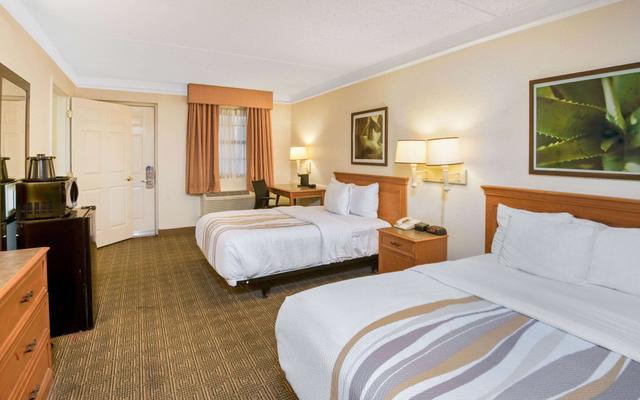 La Quinta Inn by Wyndham San Antonio Market Square