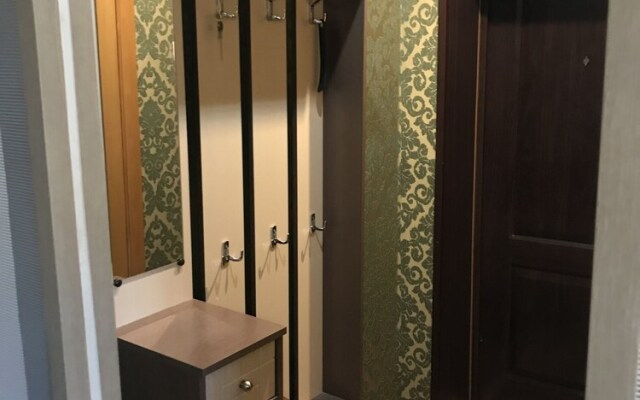 Апартаменты Приморский край, Большой Камень