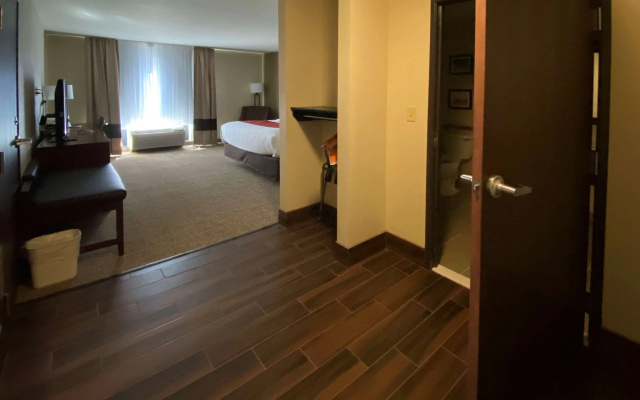 Comfort Inn & Suites Goodland