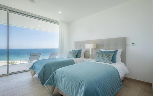 Beach View Villa by Blue Diamond