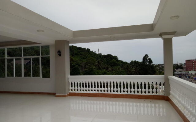 Tan Hoang Gia Hotel