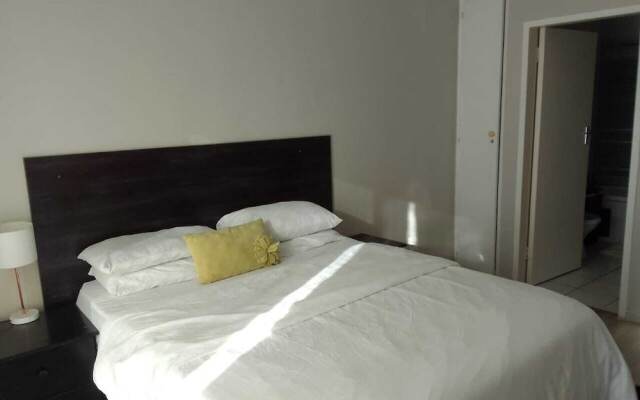 Central Sandton Apartment