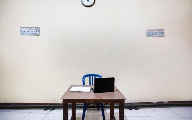 Hotel O Kost Nusantara Sidoarjo Syariah