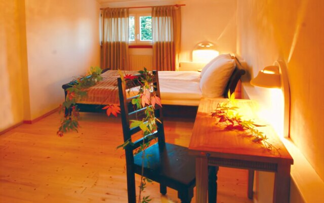 Hotel Sternen - Anno 1769