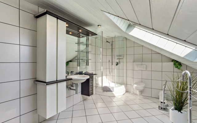 Ferienwohnung Schauerte