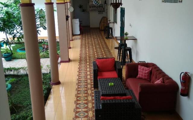 Grand Shaqilla Syariah