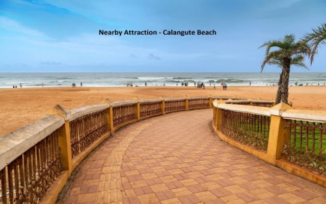 The Spring Beach Cottages