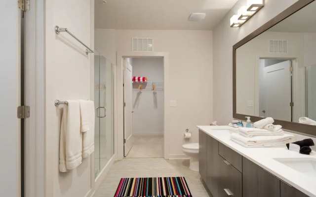 Spectacular Apartments by BCA Furnished Apts