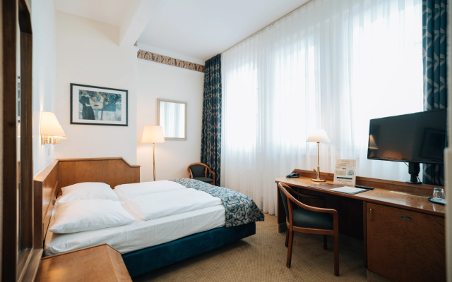 Hotel Viktoria
