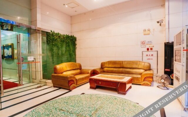 Star International Apartment