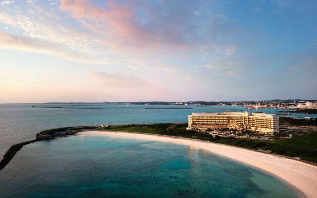 Hilton Okinawa Miyako Island Resort