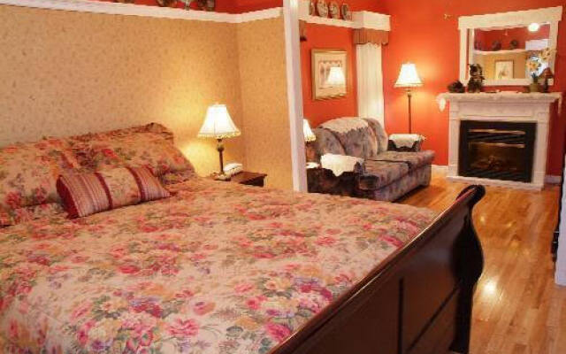 Cote's Bed & Breakfast Inn