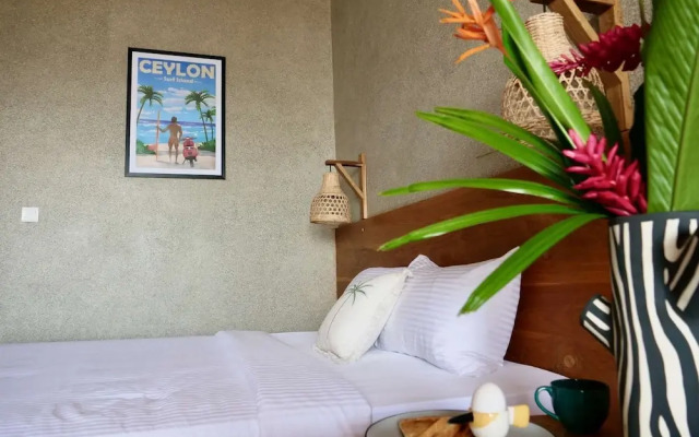 Coast67 Hotel
