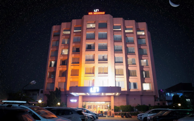 HHI Varanasi