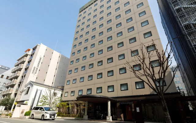 President Hotel Hakata