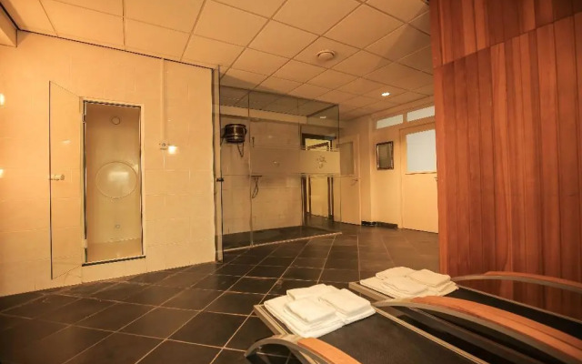 Fletcher Hotel-Restaurant De Dikke Van Dale