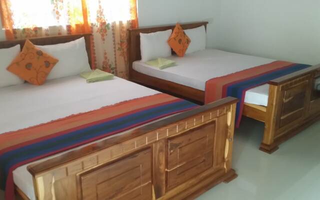 Rich Resort & Restaurant