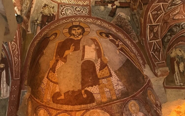 Grand Uçhisar Hotel