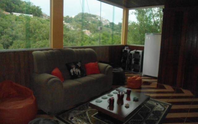 Hostel do Tucano