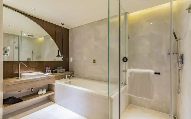 BeiJing Qianyuan Hotel