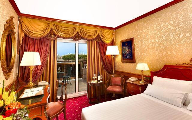 Parco dei Principi Grand Hotel & SPA - Preferred Hotels & Resorts