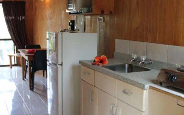 Aroko Bungalows