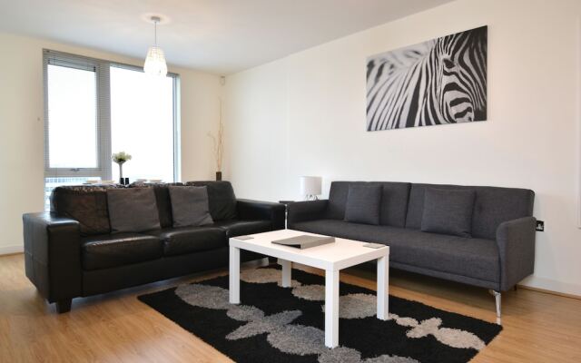 Brightleap Apartments - The Hub