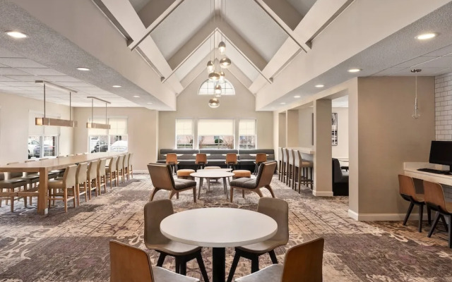 Residence Inn by Marriott Deptford