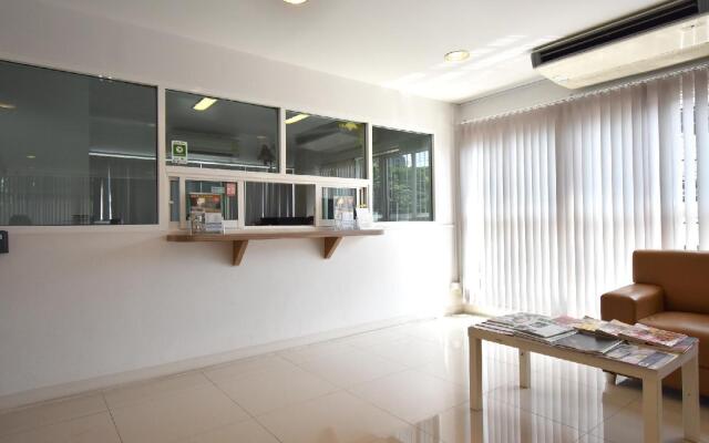 Ascella Sukhumvit 38