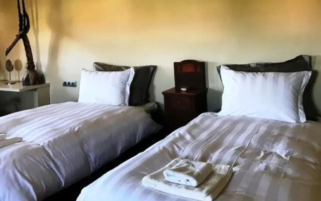 Gran Villa Rosa