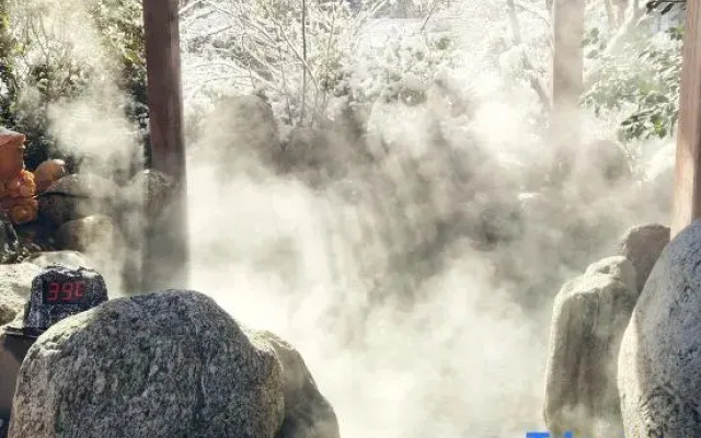 The Winners Palace Hotel