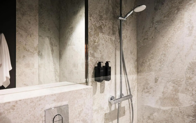 Hotel Rėja a member of Design Hotels