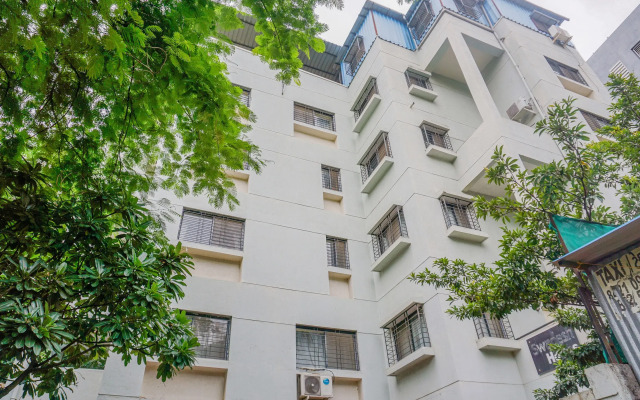 OYO Flagship 81602 Hotel Mv Galaxy