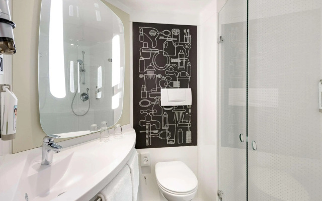 ibis Muenster City