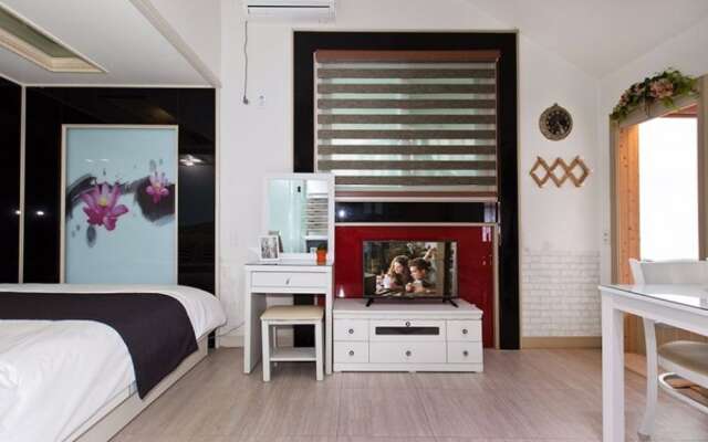 Gapyeong Eden Pension