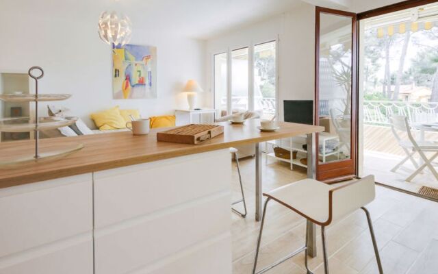 Residence Eden Parc