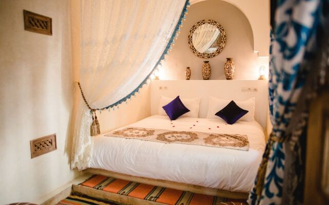 Riad Fleur d'Orient