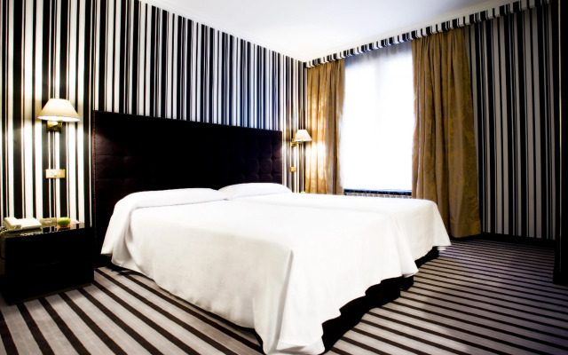 Hotel Clarín