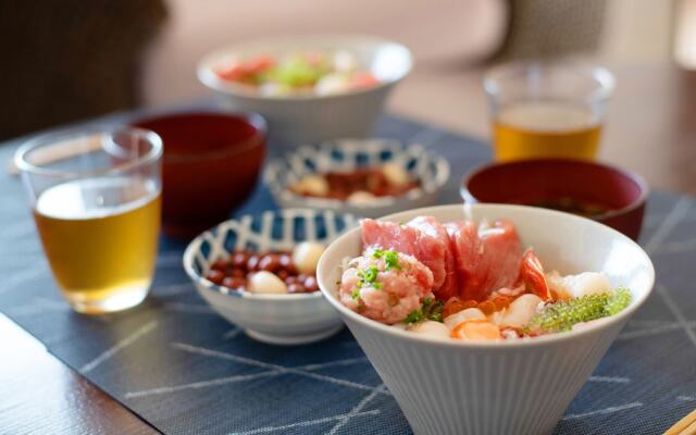 COZY STAY in Naha