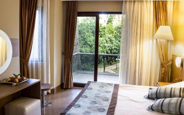 Kepturpark Hotel