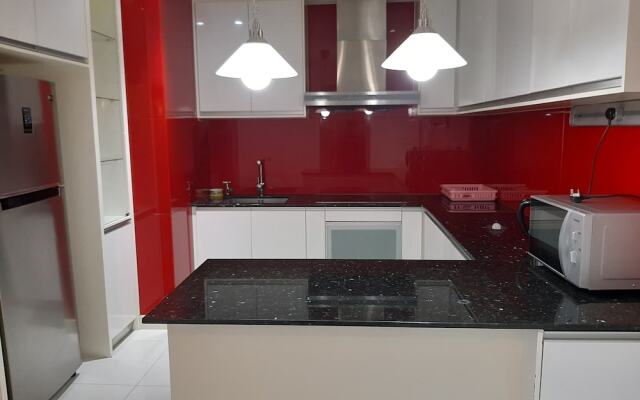 KL Empire Suites at Times Square KL