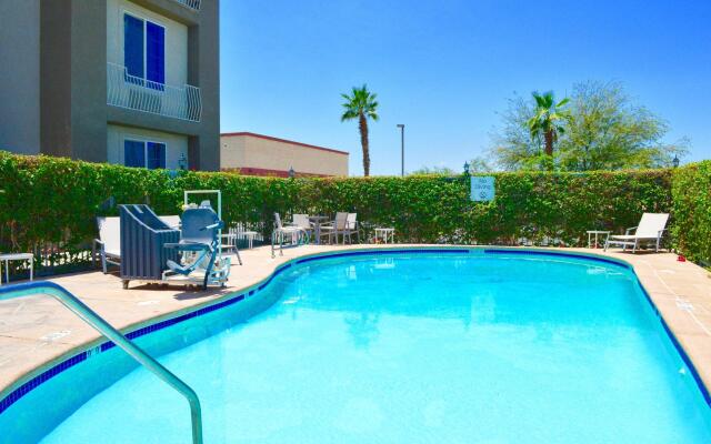 Hampton Inn by Hilton Calexico