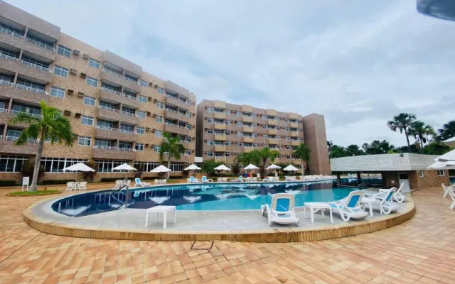 Apartamento no Grand Lençóis em Barreirinhas